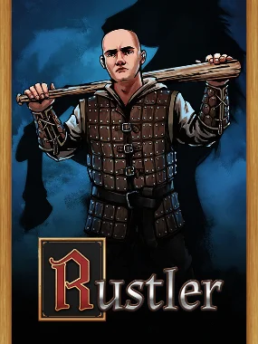 Rustler
