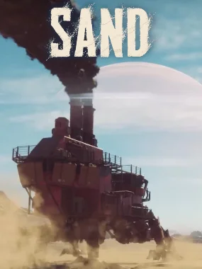 SAND: Riders of Sophie