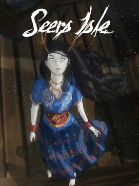 Seers Isle