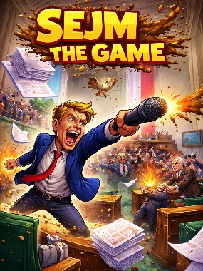 Sejm The Game