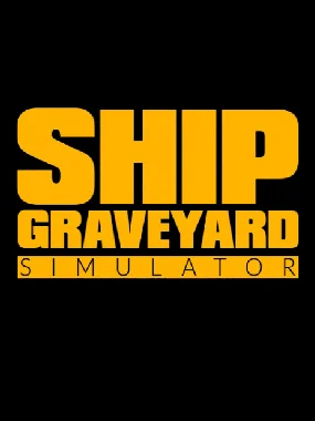 Ship Graveyard Simulator