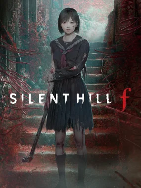 Silent Hill f