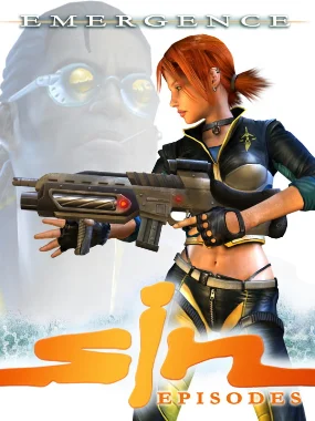  Sin Episodes One - Emergence