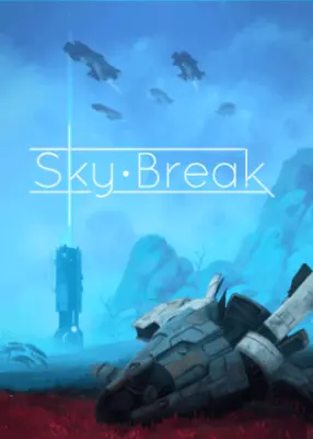Sky Break s Update