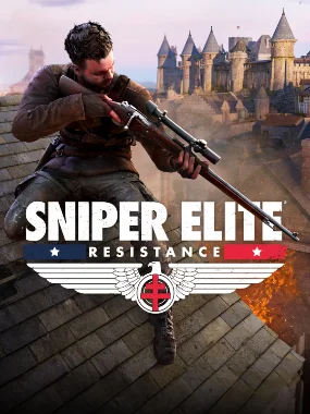 Sniper Elite: Resistance