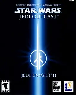 Star Wars Jedi Knight II: Jedi Outcast