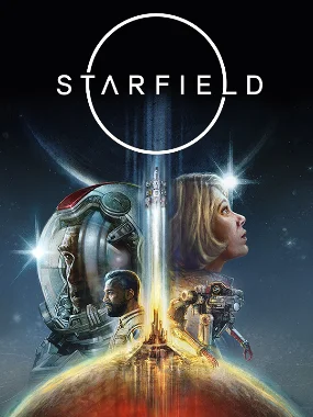 Starfield