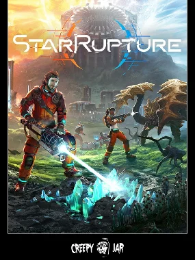StarRupture