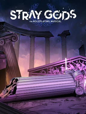 Stray Gods