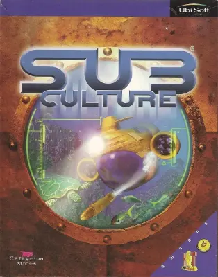 SubCulture