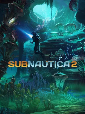 Subnautica 2