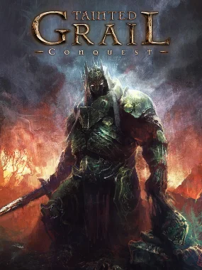 Tainted Grail: Conquest