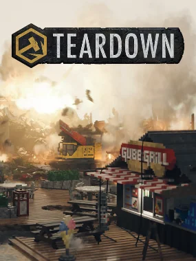 Teardown