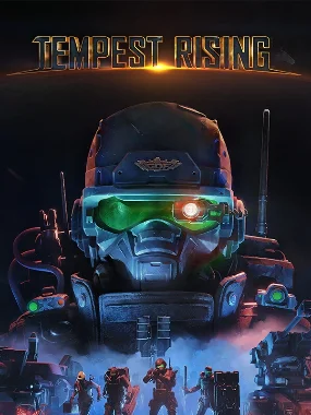 Tempest Rising