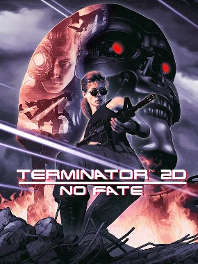 Terminator 2D: NO FATE