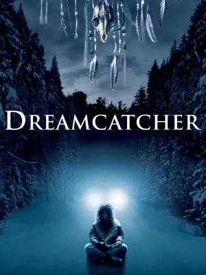 The Dreamcatcher
