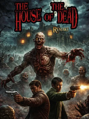 THE HOUSE OF THE DEAD: Remake