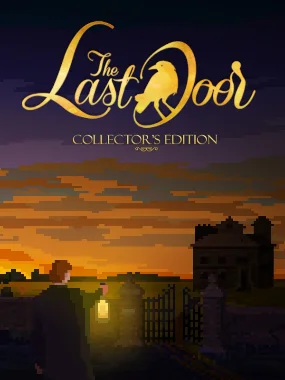 The Last Door - Collector's Edition