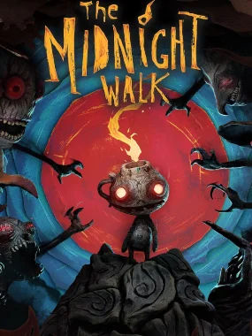 The Midnight Walk