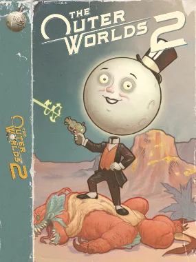 The Outer Worlds 2