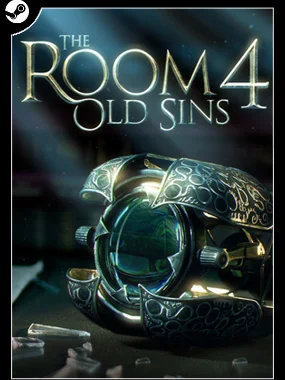  The Room 4: Old Sins