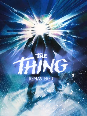 The Thing - Remastered