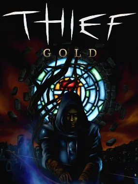 Thief Gold
