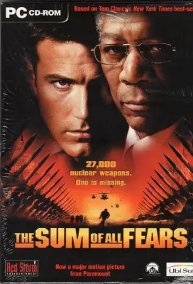 Tom Clancy's The Sum of All Fears