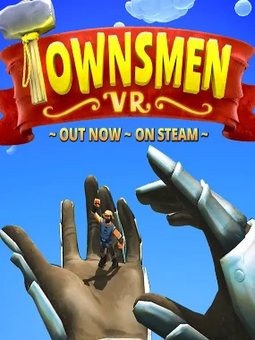 Towsmen VR