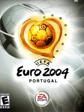UEFA Euro 2004 Portugal