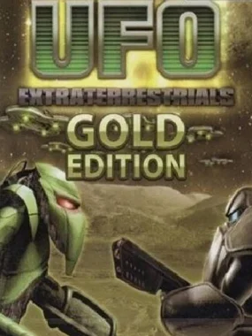 UFO: Extraterrestrials Gold Edition