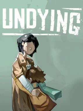 Undying