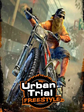 Urban Trial Freestyle