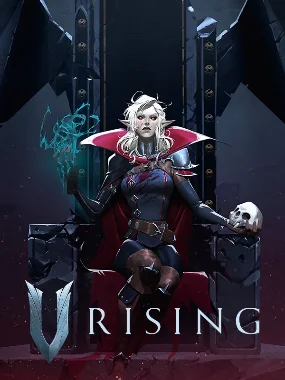V Rising