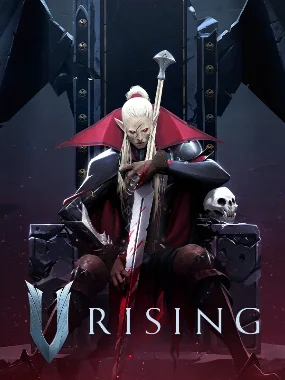 V Rising