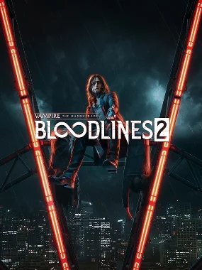 Vampire The Masquerade Bloodlines 2