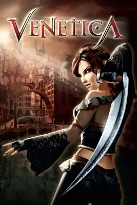 Venetica