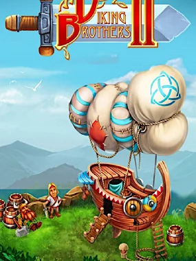 Viking Brothers 2