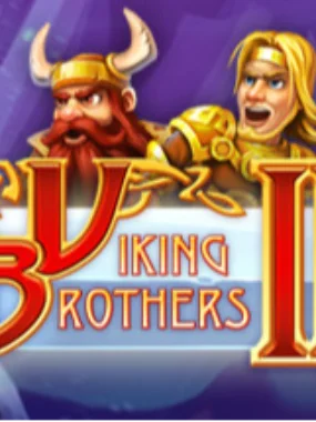 Viking Brothers 3