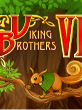 Viking Brothers 6