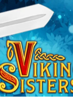 Viking Sisters