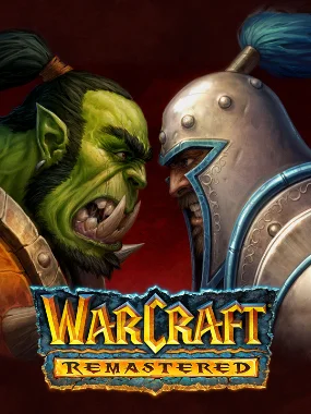 Warcraft I Remastered čeština 9 Warcraft I Remastered čeština - web warcraft i remastered