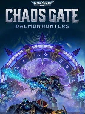 Warhammer 40,000: Chaos Gate - Daemonhunters