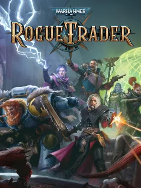 Warhammer 40,000 Rogue Trader 