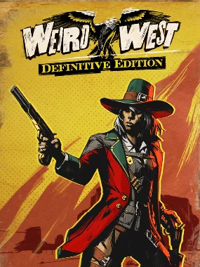 Weird West