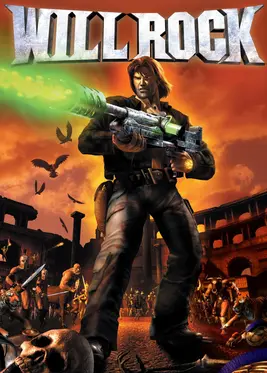 Will Rock