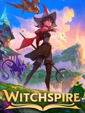 Witchspire