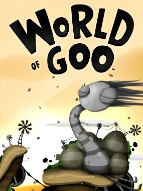 World of Goo