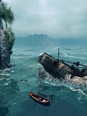 World of Sea Battle