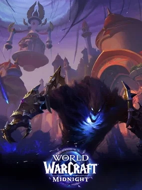World of Warcraft Retail